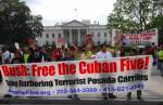Free the Cuban Five!