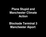 Airport Blockaders