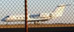 CIA Plane: Spotted in N. Carolina, tipped to planespotters at Shannon.