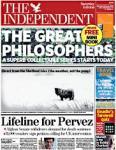 The Independent, 2 February 2008