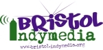 Bristol Indymedia's New Logo