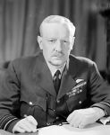 AntiDeusch Hero: Air Chief Marshal Sir Arthur "bomber" Harris