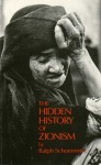 The Hidden History of Zionism by Ralph Schoenman