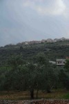 Eco Project Overlooked by illegal Settlement