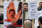 Asylum Rights are Human Rights