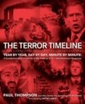 The Terror Timeline: Year by Year, Day by Day, Minute by Minute Paul Thompson