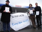 Biofuels - Every Litre Heats