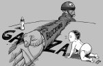 Israeli Blockade of Gaza