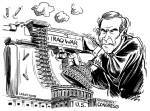 Bush seeks 70 billion dollars for Iraq, Afghan war