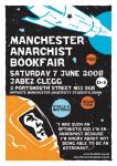 Manchester Anarchist Bookfair