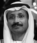 Chairman of Dubai World