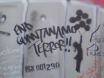 End GTMO terror