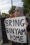 Bring Binyam Home