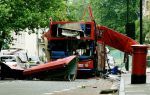 London Bombings of 7th July 2005