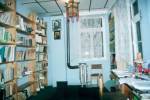 Anarchist Library at Rozbrat