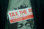 Tax the Rich.