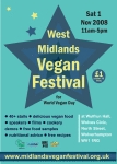 Promote the festival - order or download some leaflets/posters below