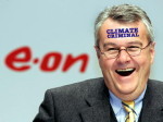 E.ON Climate Criminal – Who's Laughing Now, Planet F*cker?