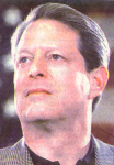 Al Gore World Peace Patriot