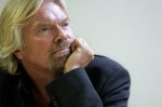 Richard Branson World Peace Patriot