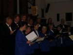 Laudamus Chamber Choir