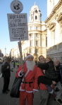 H1. Sartorial Satirical Santa