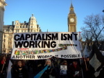 H4. Capitalism Isn't Working in Parliament Square (CK)