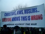 Christians, Jews, Muslims, everyone knows this is wrong