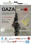 GAZA FullSTOP