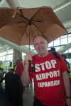 Stop Airport Expansion