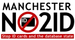 Manchester NO2ID Logo