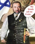 Israel's new kingmaker
