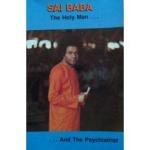 One of thousands of books about Baba