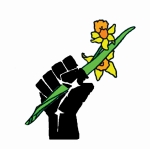 Freedom March logo