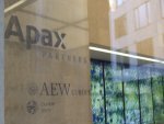 Apax Partners: 33 Jermyn Street, London, SW1Y 6DN