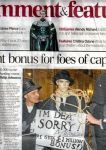 Image from The Times article 27 Feb 09