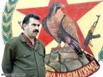 leader of PKK Abdullah OTSALAN, prisoner in Turkish jails