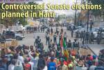 Obama greenlights sham elections in Haiti