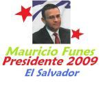 Mauricio Funes