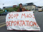 stop mass deportations