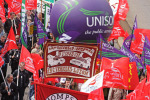 UNISON and T&G IBC Luton workers