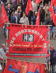 Shrewsbury 24 Banner