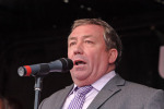 Jim Sheridan MP