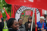 Thompsons Union Solicitors Banner