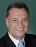 Federal Labor MP Craig Emerson