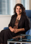 Smita Jamdar (Partner And Head Of Education)