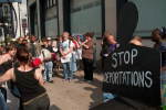 Stop Deportations