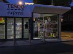 Tesco Express destroys places
