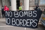 No Bombs, No Borders