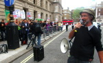 A2. Phil Thornhill, National Coordinator, Campaign against Climate Change